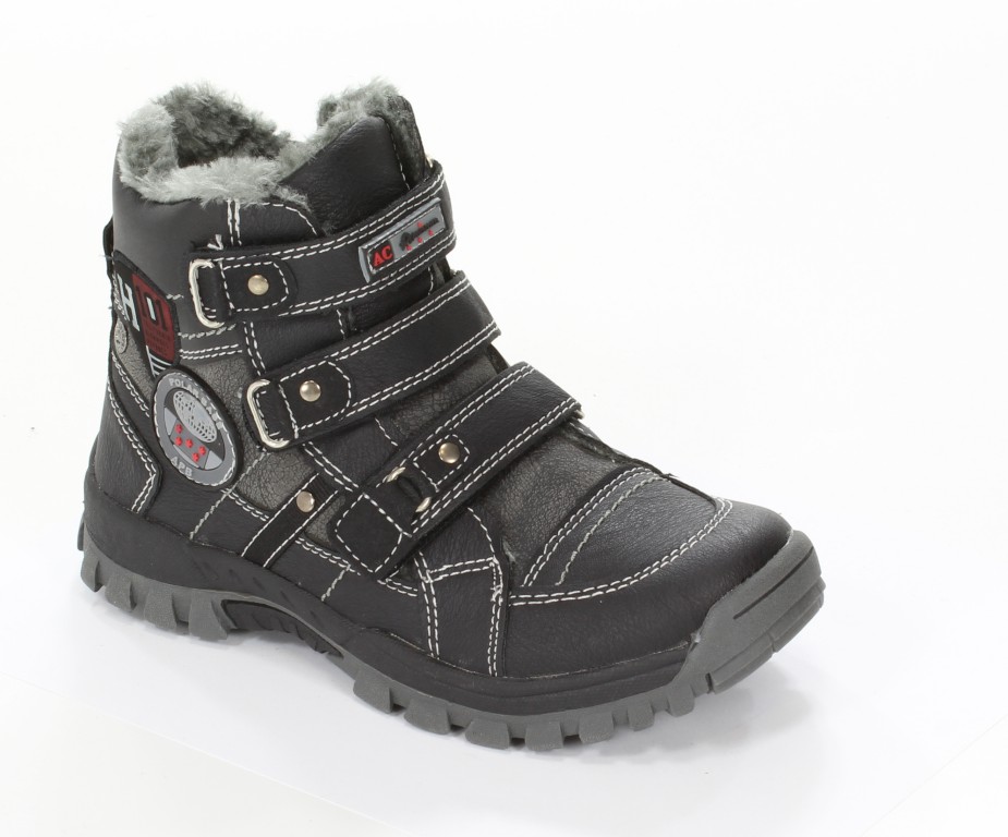 American Trzewiki 85806 Black