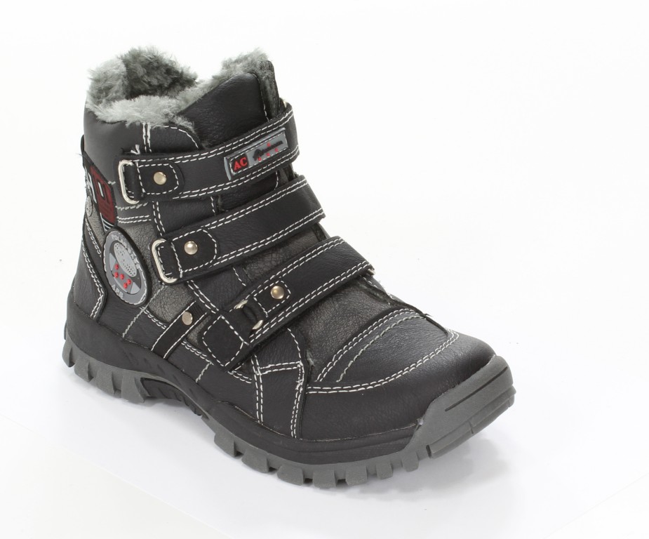 American Trzewiki 85806 Black