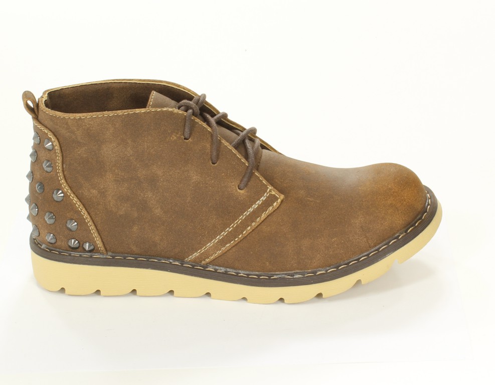 American Trzewiki 2223-4A-1 Brown