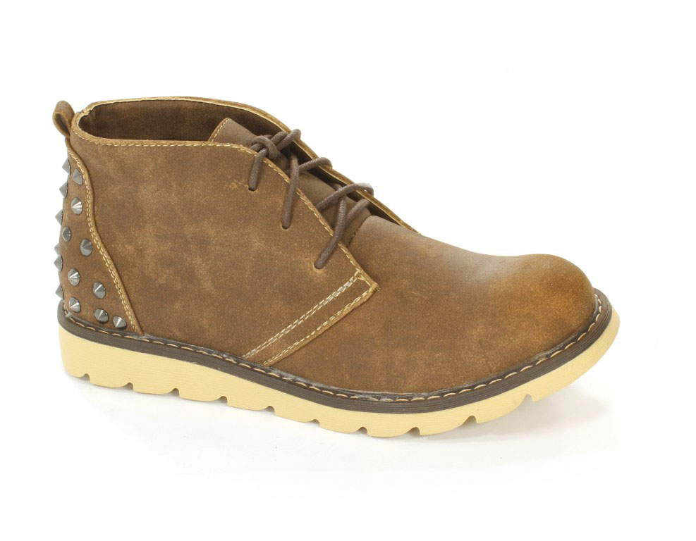 American Trzewiki 2223-4A-1 Brown