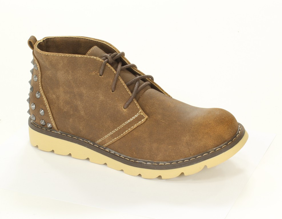 American Trzewiki 2223-4A-1 Brown