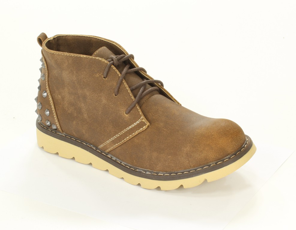 American Trzewiki 2223-4A-1 Brown