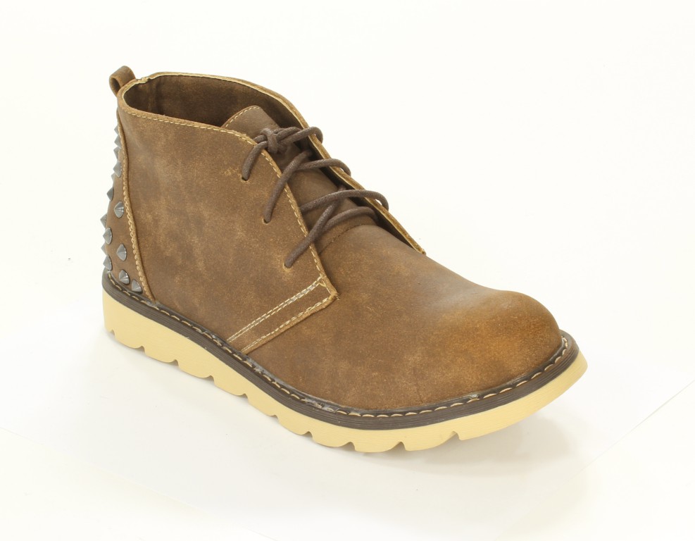 American Trzewiki 2223-4A-1 Brown