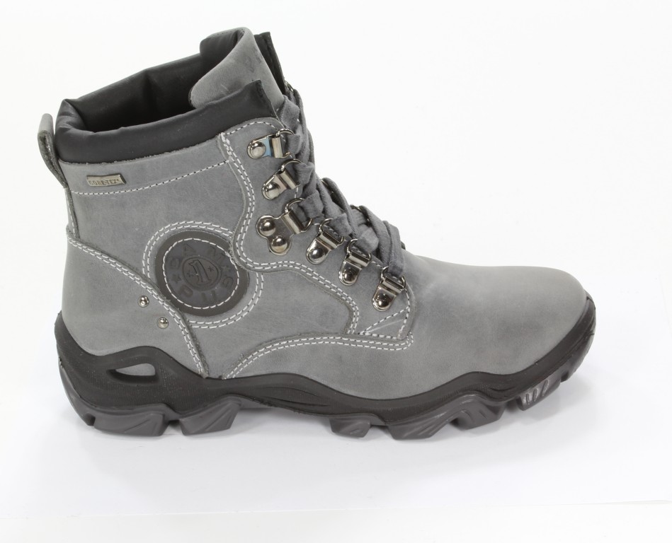 Primigi Trzewiki 97032/00 Nab.In.Sc/S.Vit/Piom r.30-35