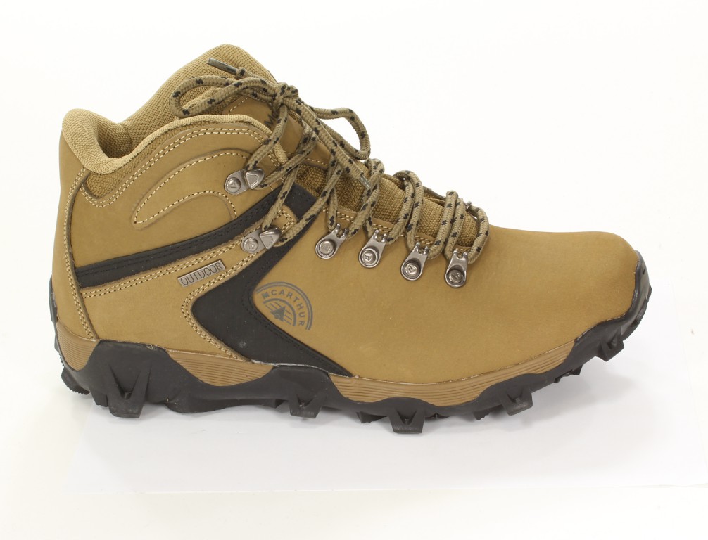 McArtur Trekkingowe S13-M-TL-14-CM Camel