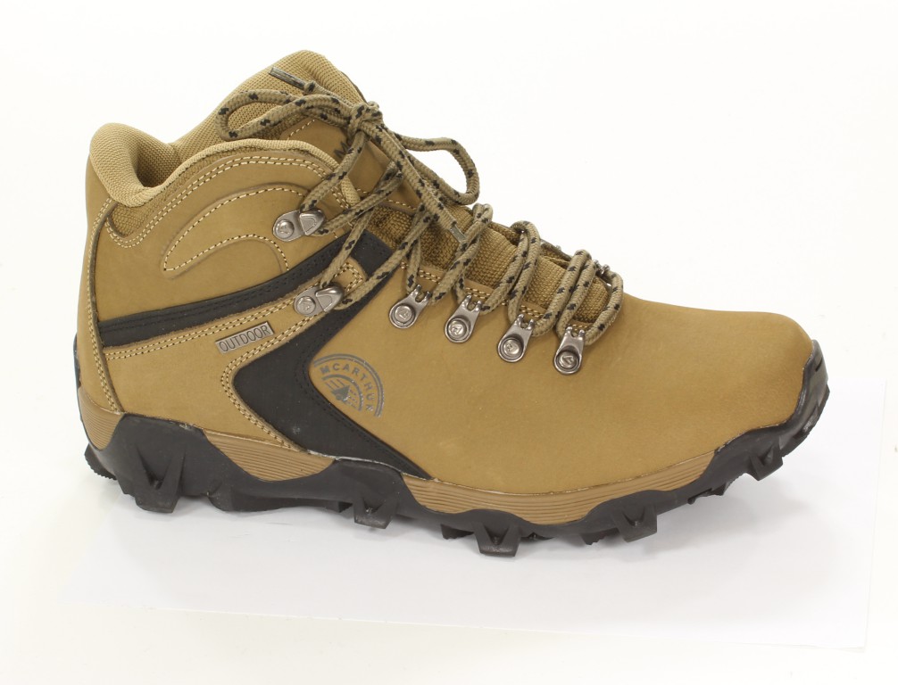 McArtur Trekkingowe S13-M-TL-14-CM Camel