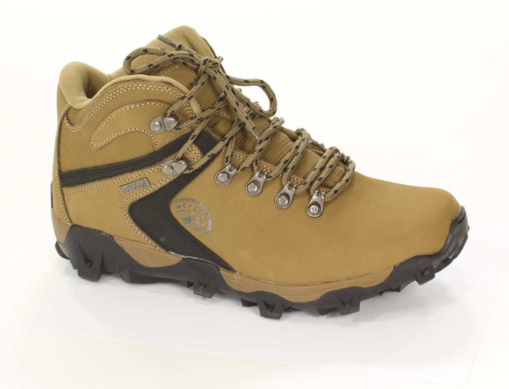 McArtur Trekkingowe S13-M-TL-14-CM Camel