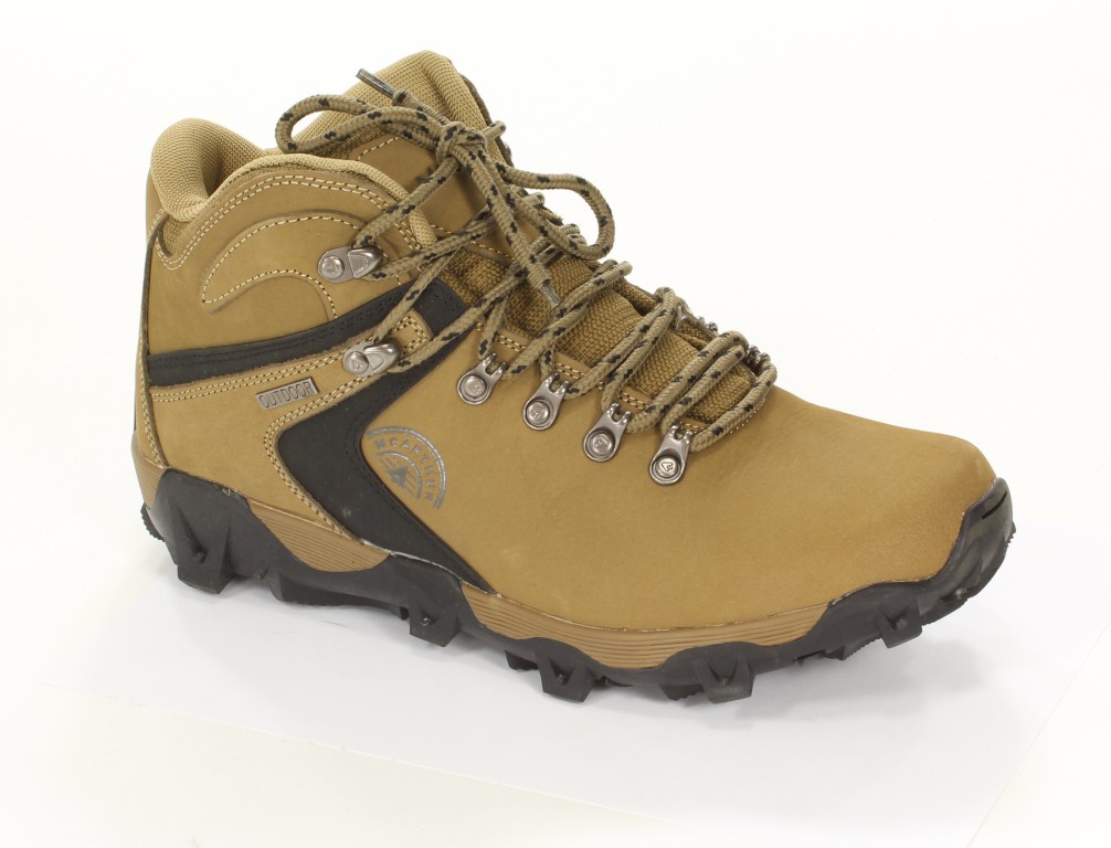 McArtur Trekkingowe S13-M-TL-14-CM Camel