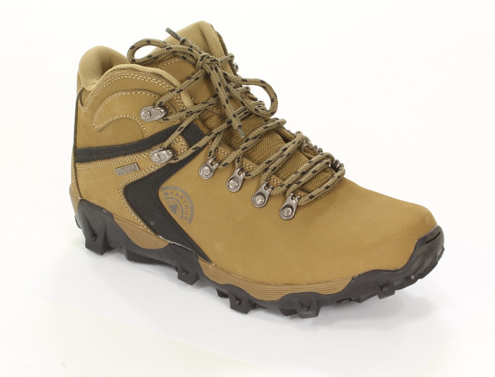 McArtur Trekkingowe S13-M-TL-14-CM Camel