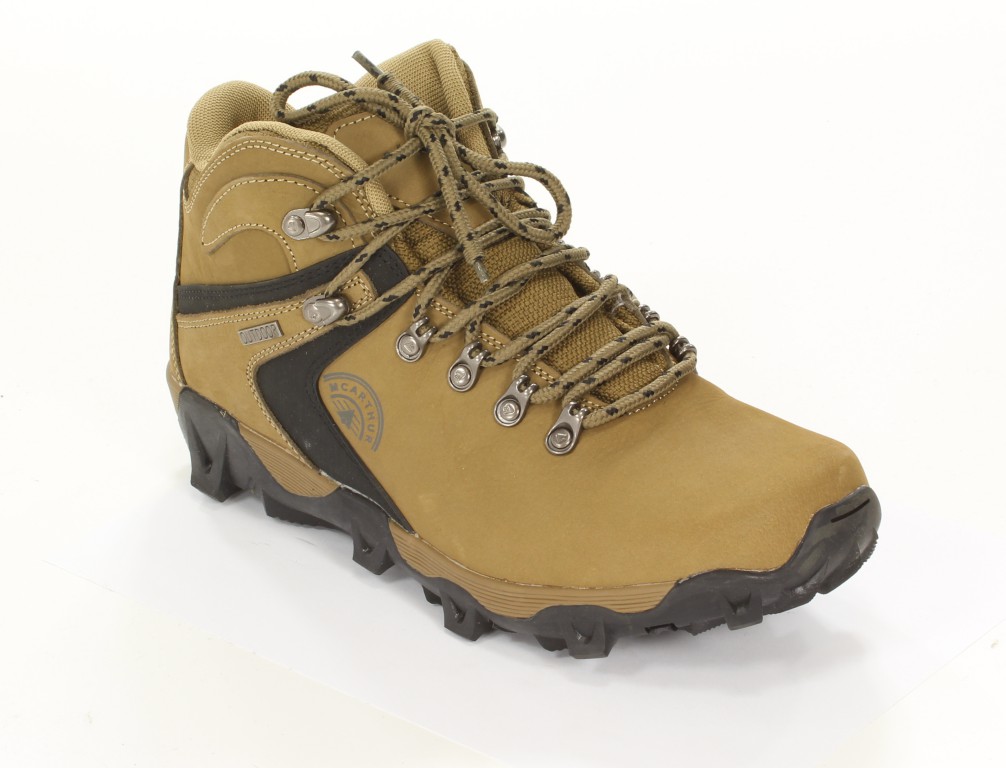 McArtur Trekkingowe S13-M-TL-14-CM Camel