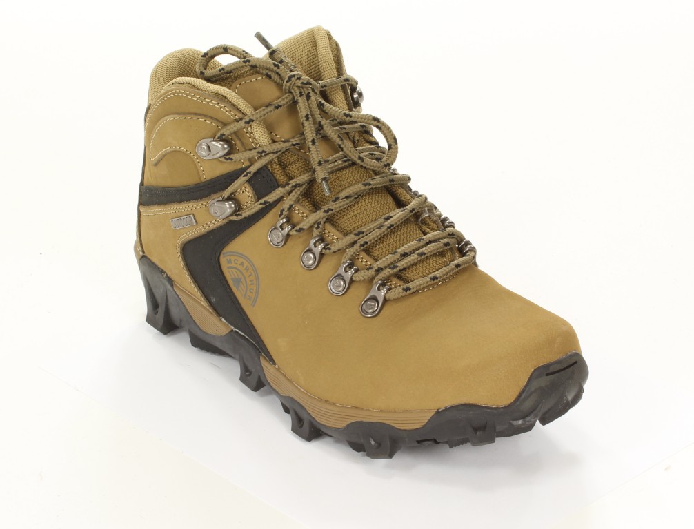 McArtur Trekkingowe S13-M-TL-14-CM Camel