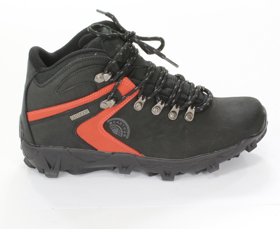 McArtur Trekkingowe S13-M-TL-14-RD Red 