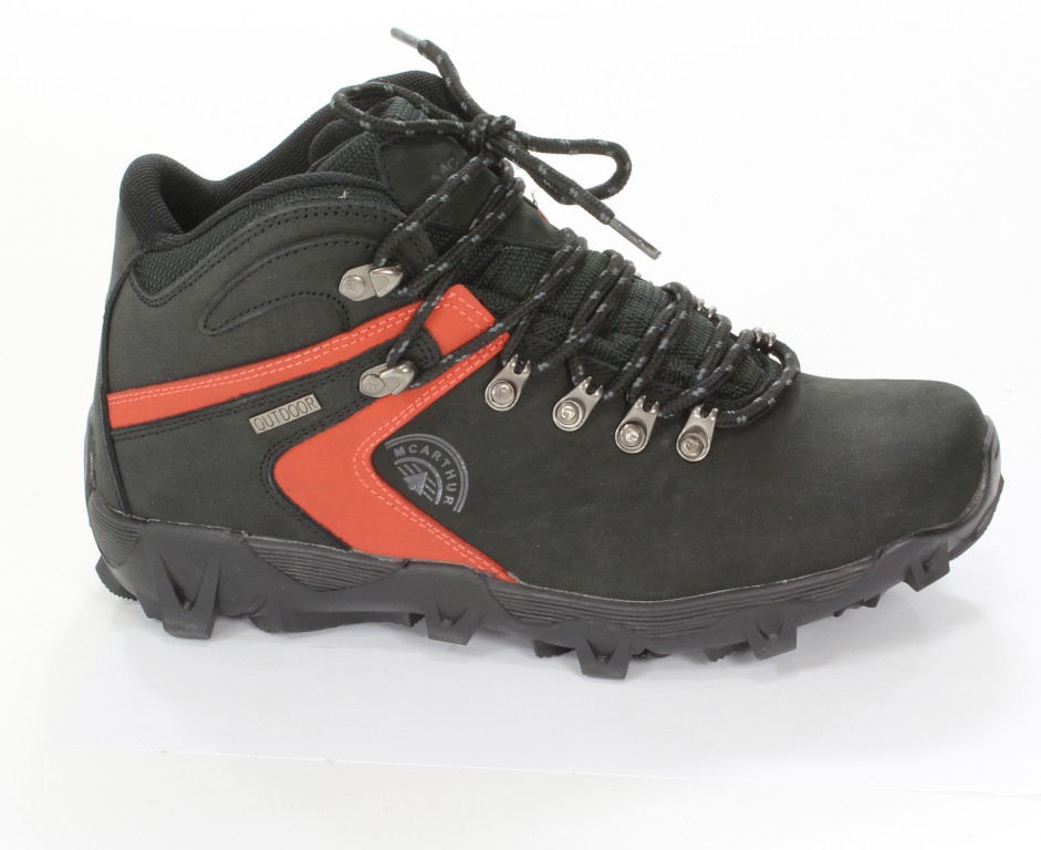 McArtur Trekkingowe S13-M-TL-14-RD Red 