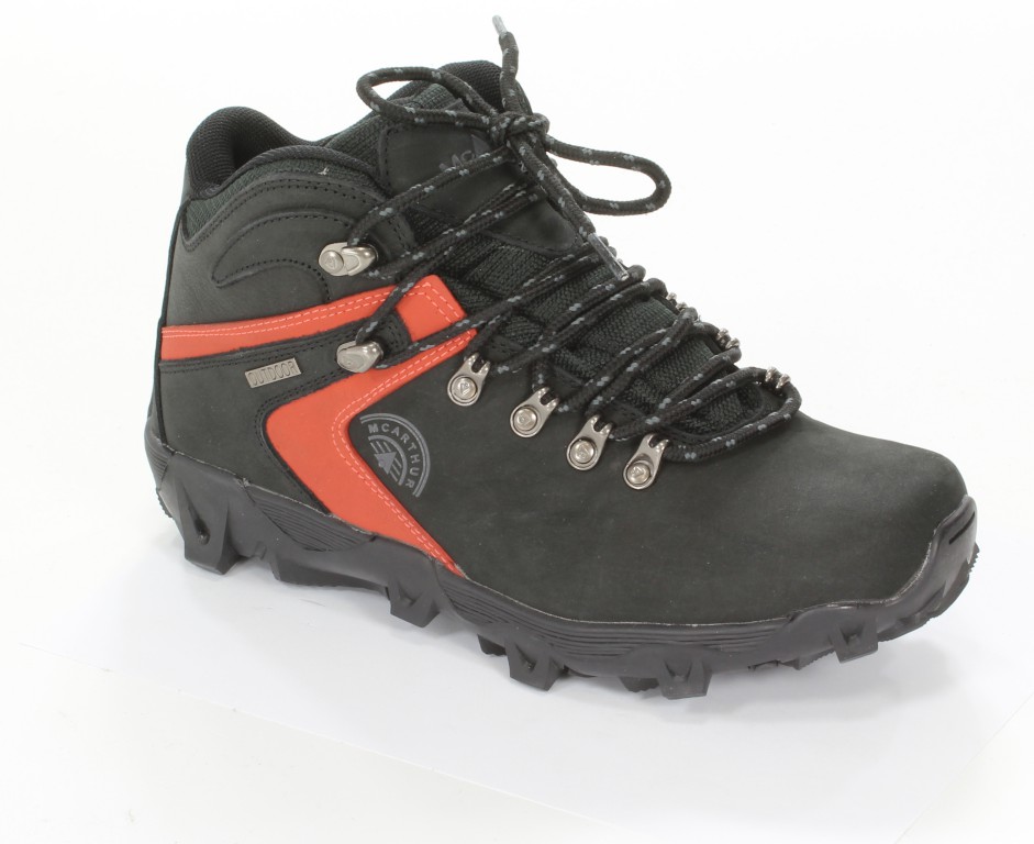 McArtur Trekkingowe S13-M-TL-14-RD Red 