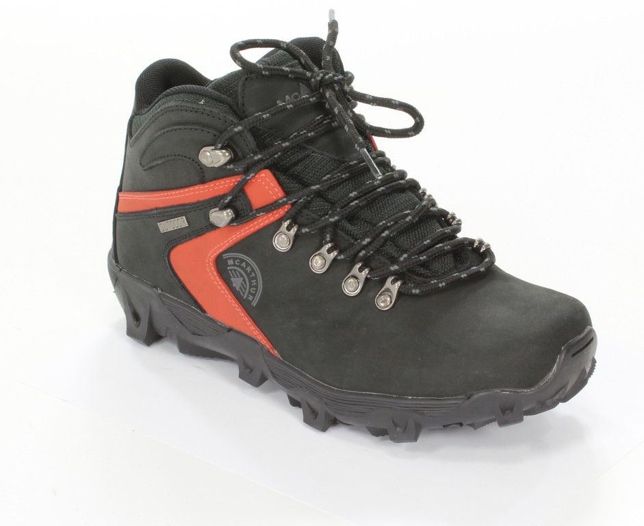 McArtur Trekkingowe S13-M-TL-14-RD Red 