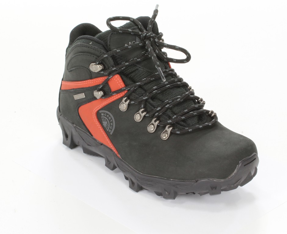 McArtur Trekkingowe S13-M-TL-14-RD Red 