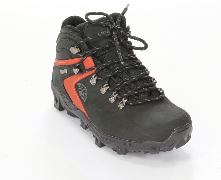 McArtur Trekkingowe S13-M-TL-14-RD Red 