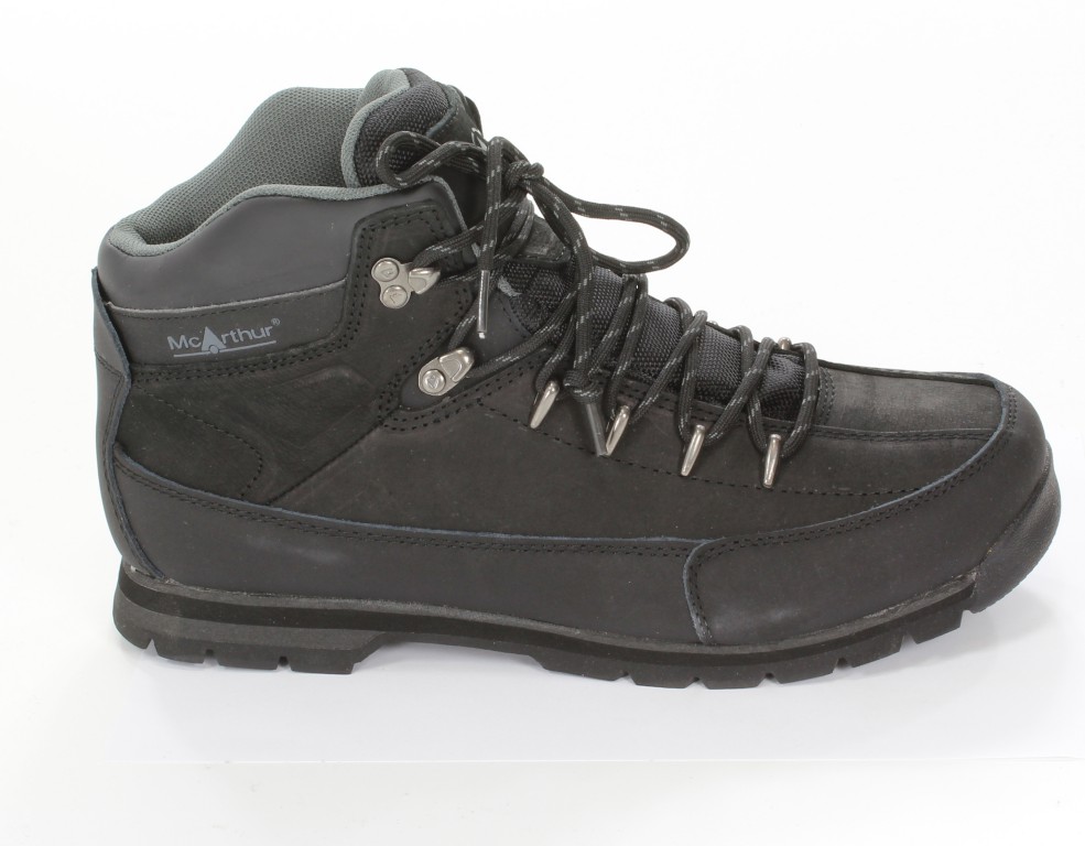 McArtut Trekkingowe C13-M-TL-15-BK Black