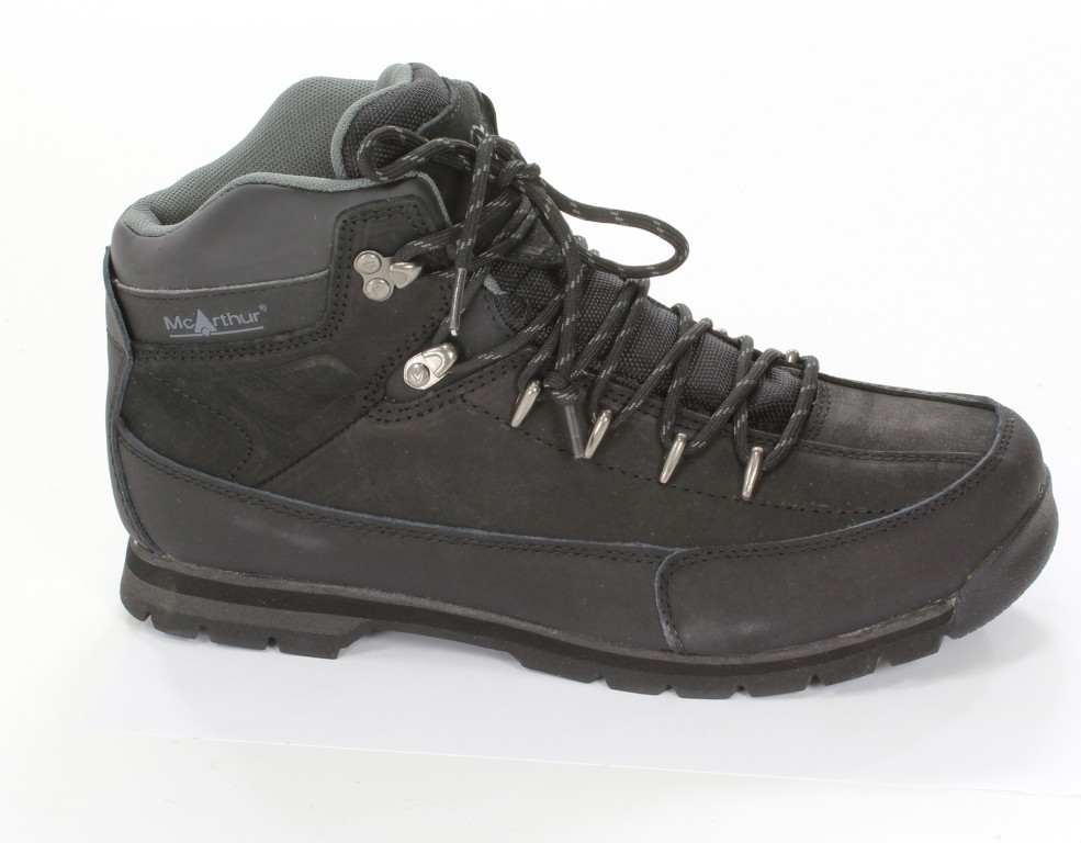McArtut Trekkingowe C13-M-TL-15-BK Black