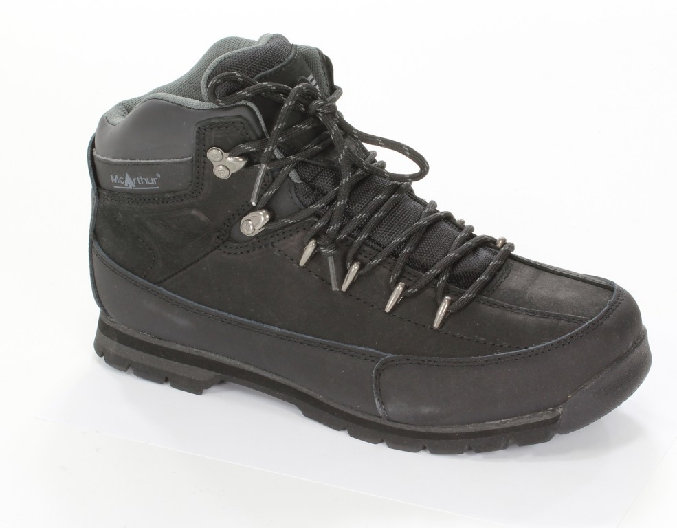 McArtut Trekkingowe C13-M-TL-15-BK Black