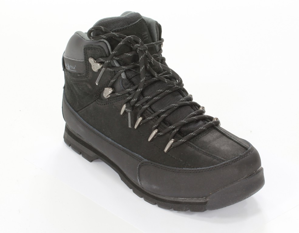 McArtut Trekkingowe C13-M-TL-15-BK Black