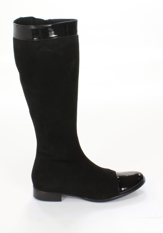 Nico Rarini Kozaki 91033/06-47901 Black 