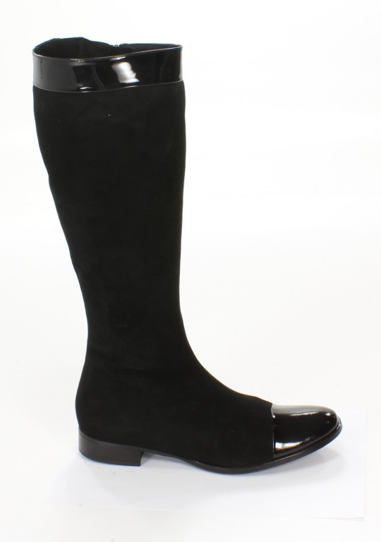 Nico Rarini Kozaki 91033/06-47901 Black 