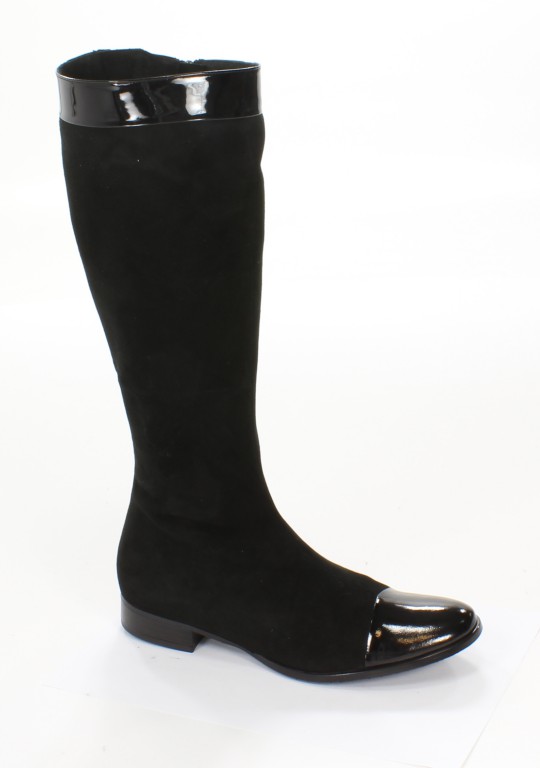 Nico Rarini Kozaki 91033/06-47901 Black 