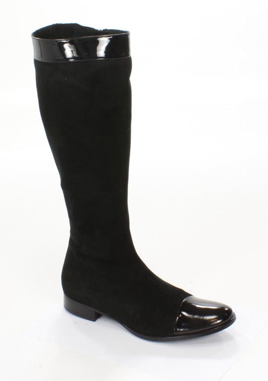 Nico Rarini Kozaki 91033/06-47901 Black 
