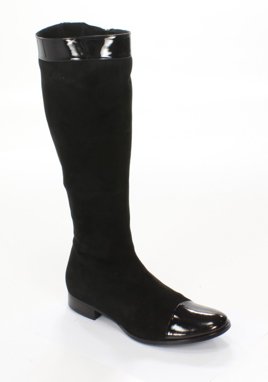 Nico Rarini Kozaki 91033/06-47901 Black 