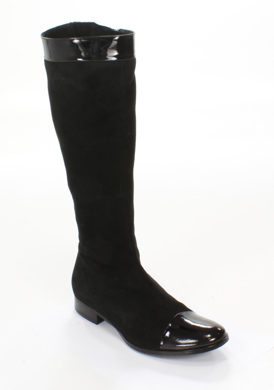 Nico Rarini Kozaki 91033/06-47901 Black 
