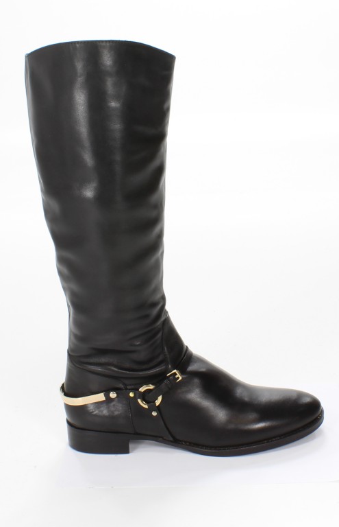 Bruno Premi Kozaki P2265 P Nero 