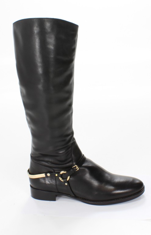 Bruno Premi Kozaki P2265 P Nero 