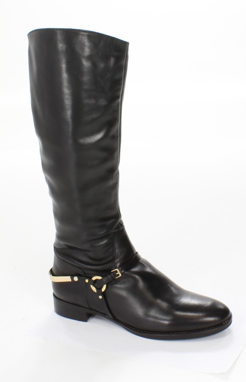 Bruno Premi Kozaki P2265 P Nero 