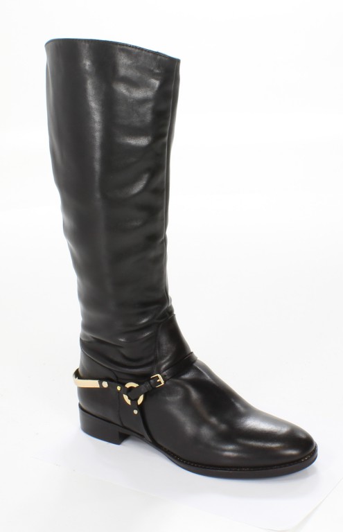Bruno Premi Kozaki P2265 P Nero 