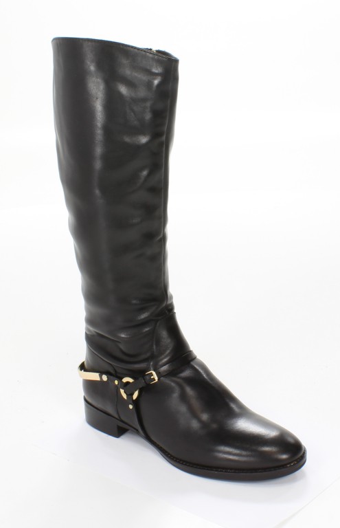 Bruno Premi Kozaki P2265 P Nero 