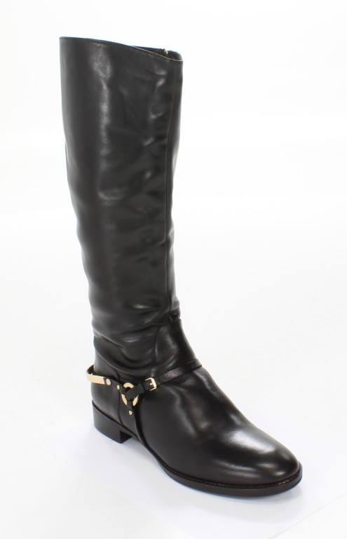 Bruno Premi Kozaki P2265 P Nero 