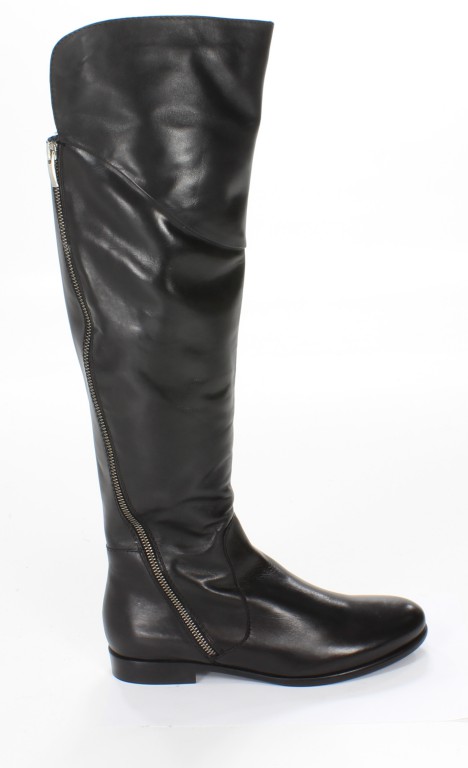 Bruno Premi Kozaki P0864 N Nero