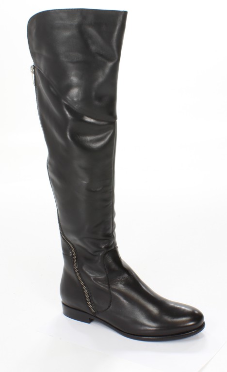 Bruno Premi Kozaki P0864 N Nero