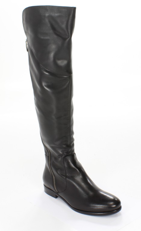 Bruno Premi Kozaki P0864 N Nero