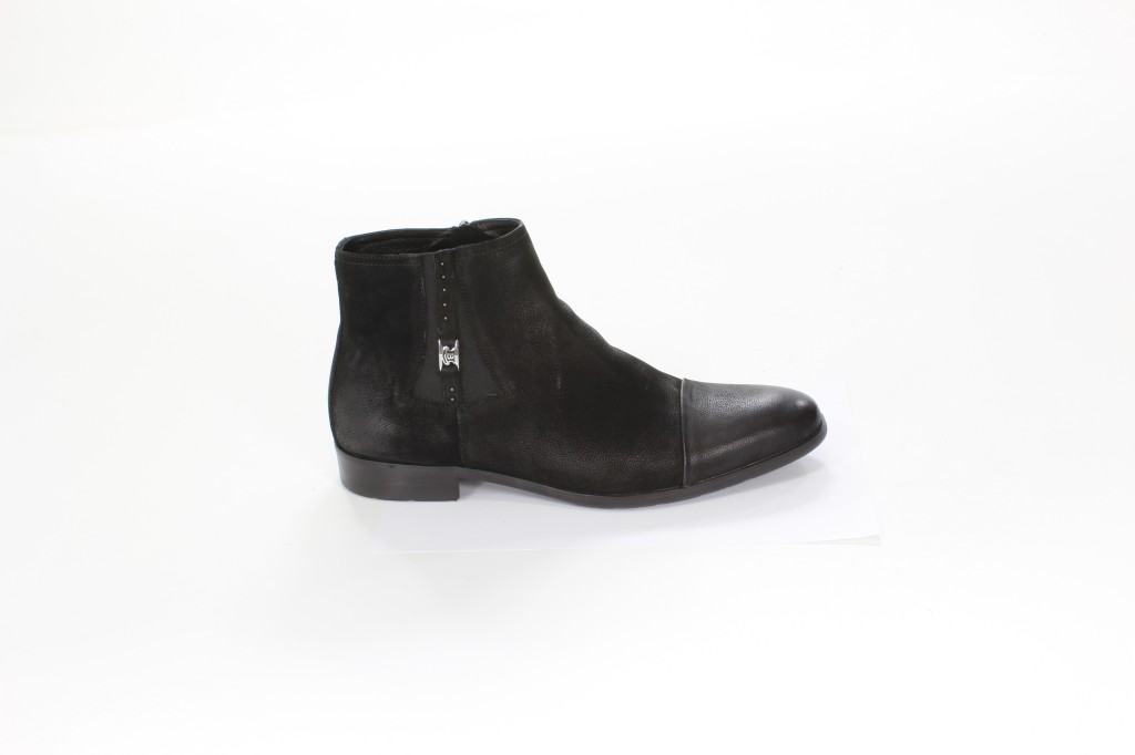 Brooman Trzewik HM0275-7927-1 Black 