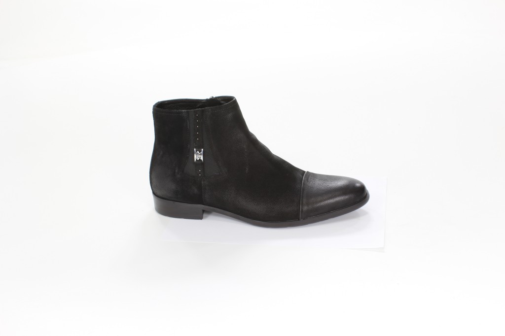 Brooman Trzewik HM0275-7927-1 Black 