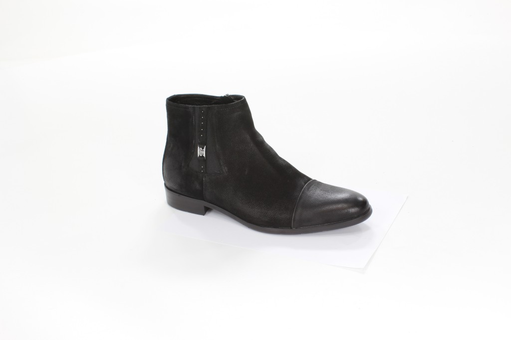 Brooman Trzewik HM0275-7927-1 Black 