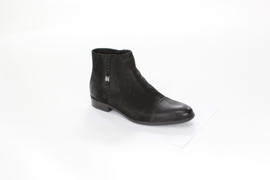 Brooman Trzewik HM0275-7927-1 Black 