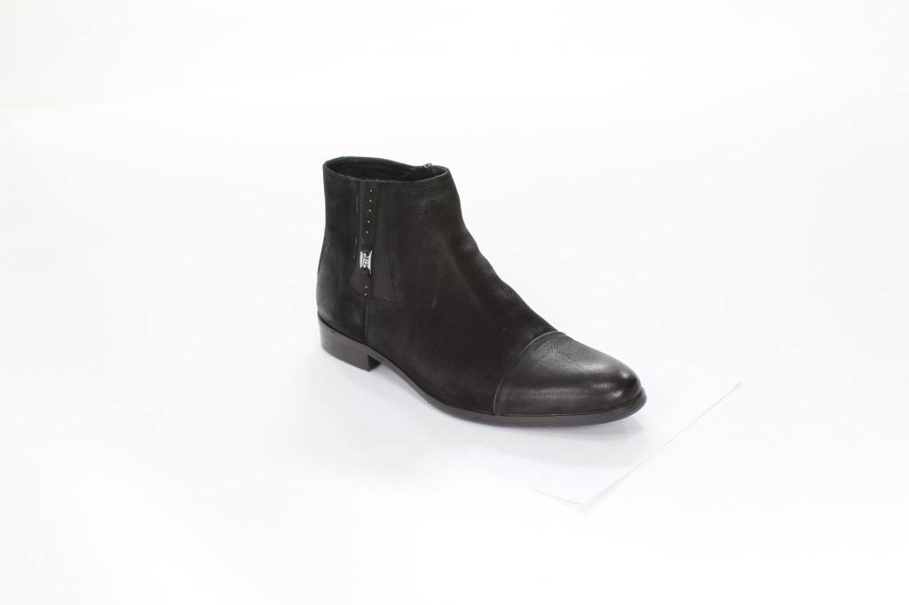 Brooman Trzewik HM0275-7927-1 Black 