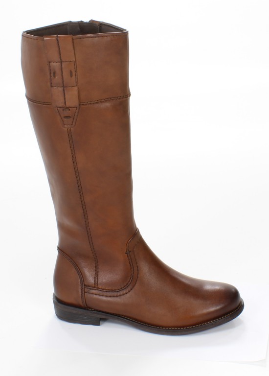 Jana Kozaki 8-25503-21 Chestnut 