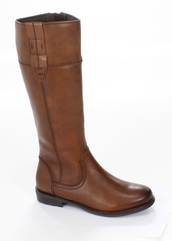 Jana Kozaki 8-25503-21 Chestnut 