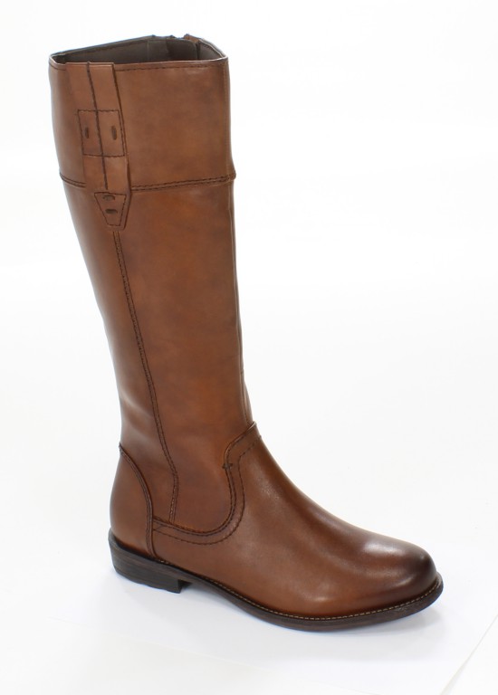 Jana Kozaki 8-25503-21 Chestnut 