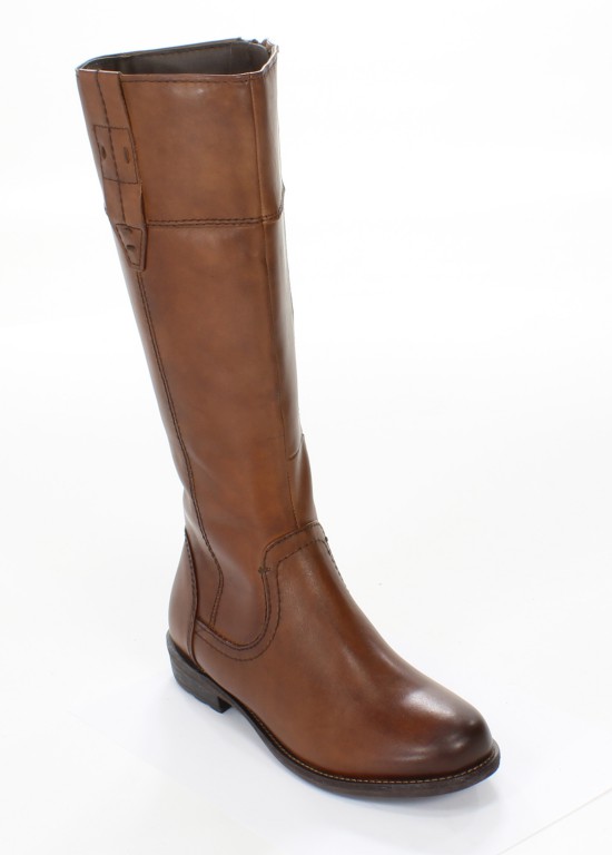 Jana Kozaki 8-25503-21 Chestnut 