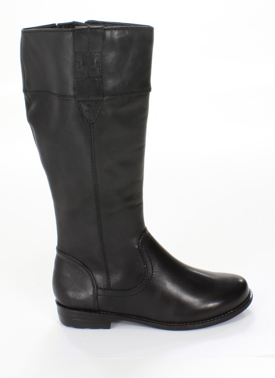 Jana Kozaki 8-25583-21 Black 
